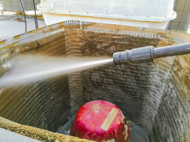 Best HVAC Maintenance and Cleaning  in Tunkhannock, PA