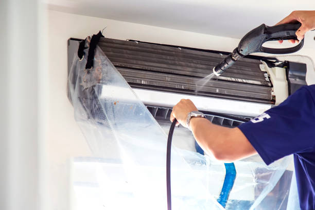 Best Air Duct Cleaning Near Me  in Tunkhannock, PA