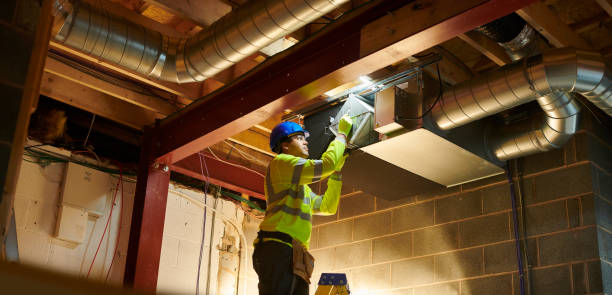 Best Commercial HVAC Duct Cleaning  in Tunkhannock, PA