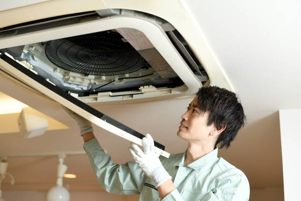 Best Dryer Vent Cleaning Services  in Tunkhannock, PA