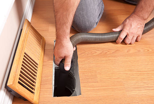Best HVAC System Cleaning  in Tunkhannock, PA