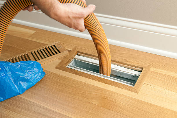 Best Air Vent Cleaning Services  in Tunkhannock, PA