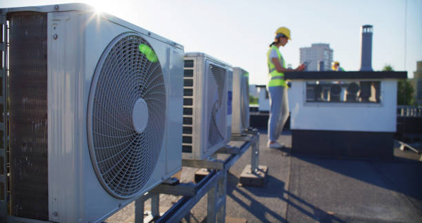 Best Commercial Air Duct Cleaning  in Tunkhannock, PA