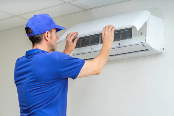 Best Best Air Duct Cleaning Company  in Tunkhannock, PA