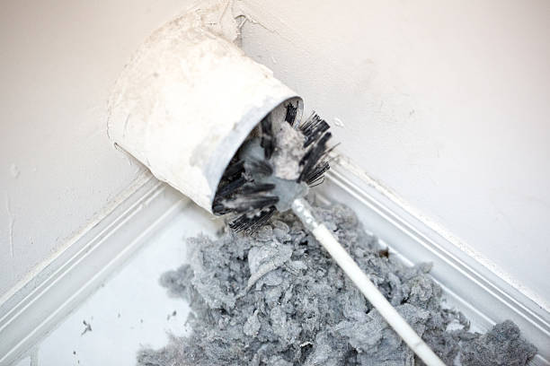Best Local Air Duct Cleaning Services  in Tunkhannock, PA